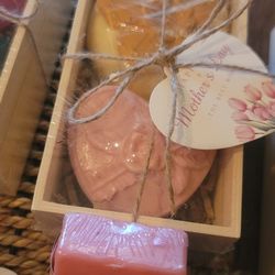 Handsoap 100% NATURAL 