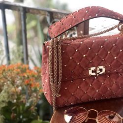 Valentino Garavani Authentic Bag