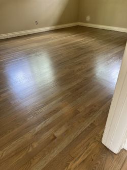 Hardwood Floors