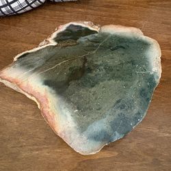 Ocean Jasper slab