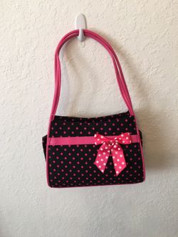 Super cute valentines gift brandnew purse