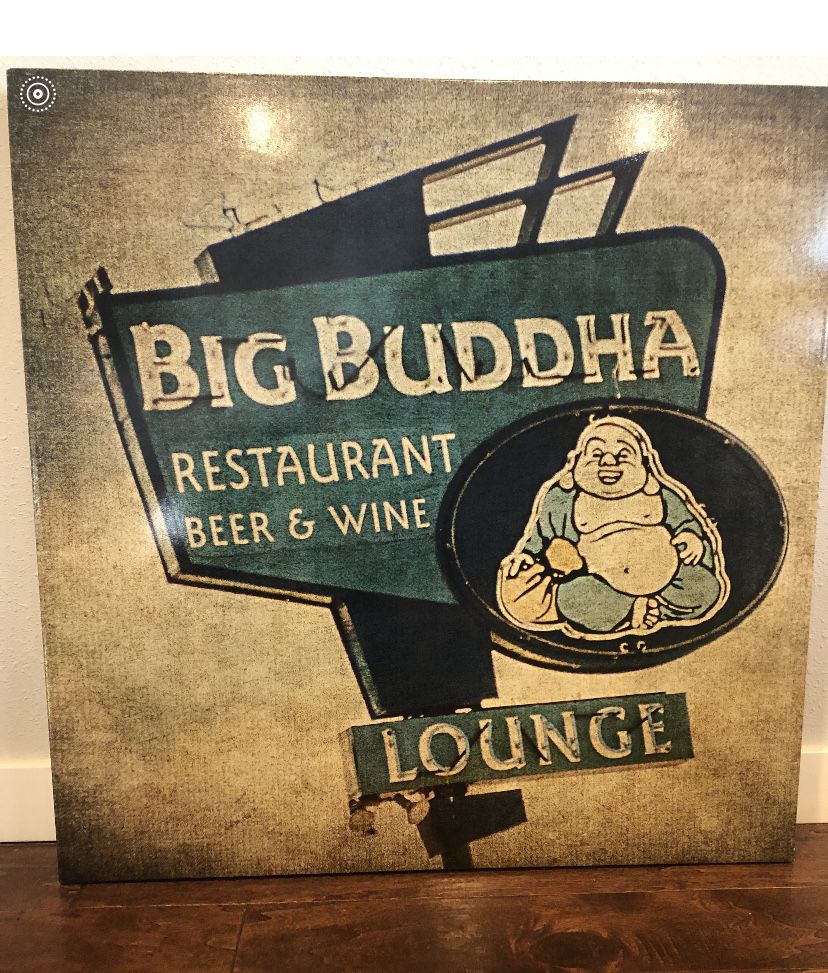 Big Buddha Restaurant & Lounge Photo
