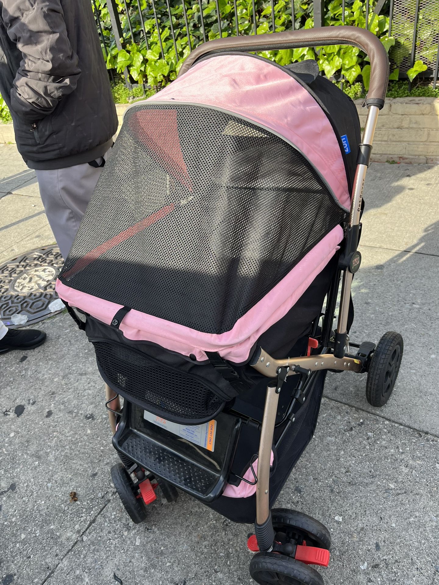 Stroller For Dogs 