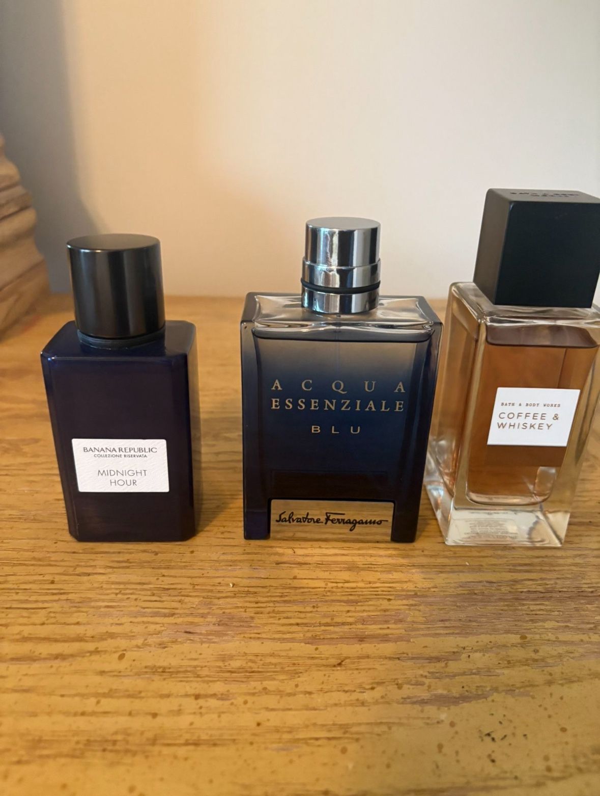 Cologne Bundle