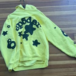 Sp5der Beluga Hoodie 