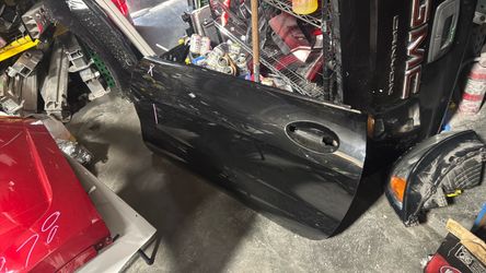 2019 2026 BMW m8 Let Front door, Coop