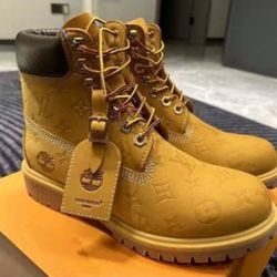 LV Timberland 
