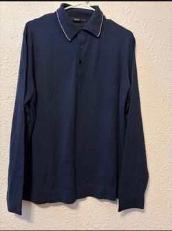 Men’s long sleeves