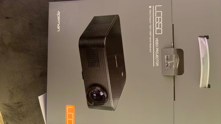 Projector