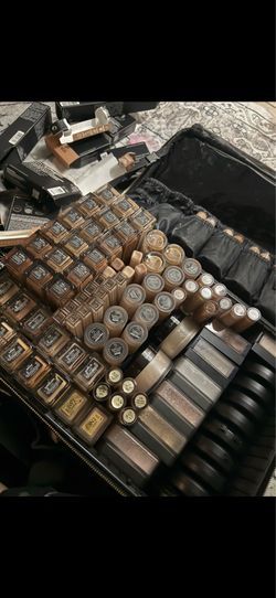 Makeup