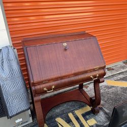 Antique Desk