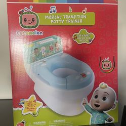 Potty Trainer (READ DESCRIPTION)