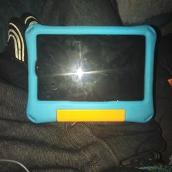 Kids Tablet 
