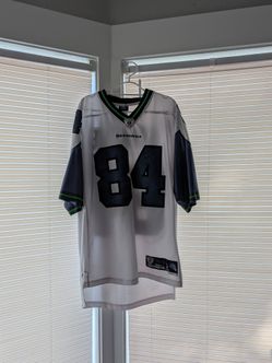 Authentic Jersey