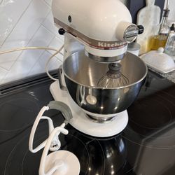 Kitchen Aid Stand Mixer