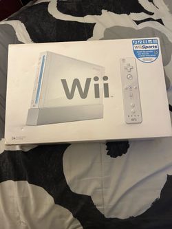 Wii