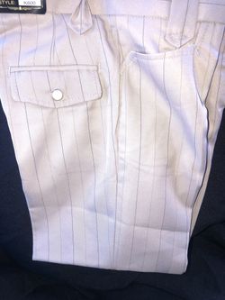 Boys Dress Pants Sizes 1-12 Going Fast 50pairs  