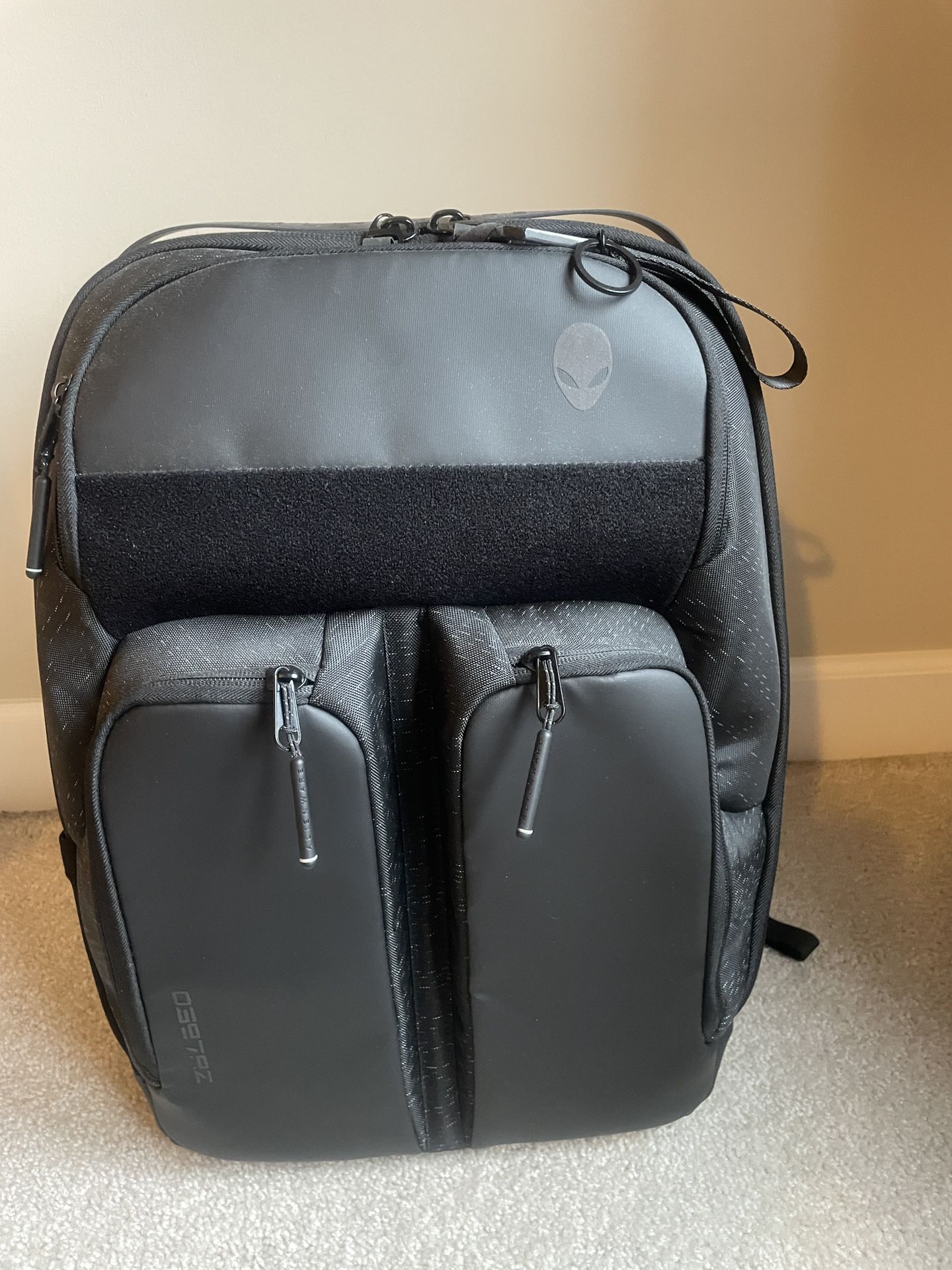 Alienware Horizon Utility Laptop Backpack