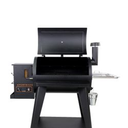 Pit Boss Sportsman 820SP Pellet Grill/smoker