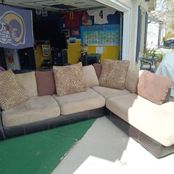 After-hours Club Couch 