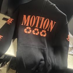 Junkie Kartel Hoodie