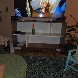 Tv Stand Wth Storage