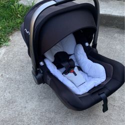 Nuna lx