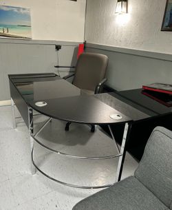 Office Table