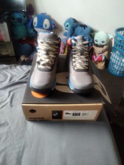 Work Shoes