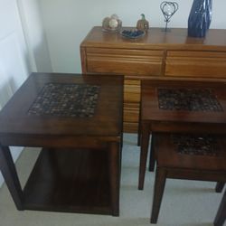 End Tables 