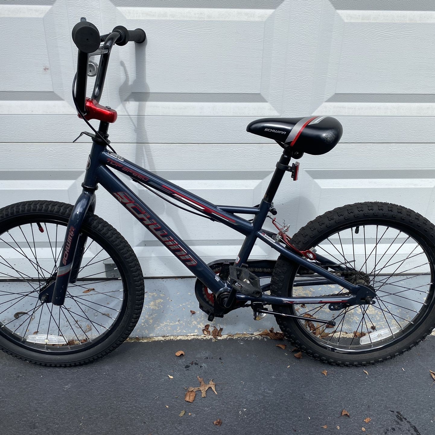 Schwinn, Topspeed, 20 Inch Bmx for Sale in Lodi, NJ - OfferUp Schwinn, Topspeed, 20 Inch Bmx for Sale in Lodi, NJ - OfferUp