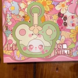 Lila’s Garden Tea Party 