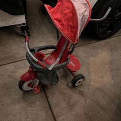 Radio Flyer