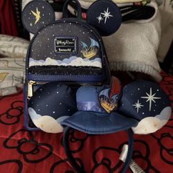 Disney Loungefly 