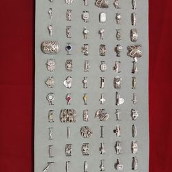 Sterling Silver Rings Many Deisgns And Choices