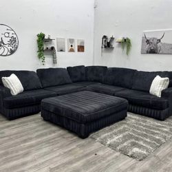 Sectional Couch - Free Delivery
