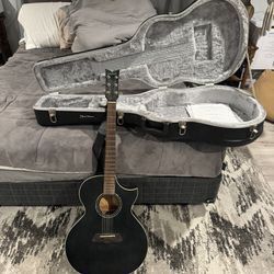 Laguna Acoustic Guitar