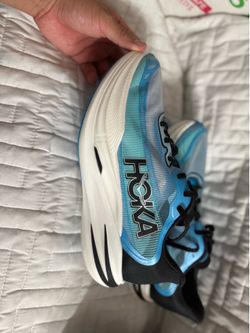 HOKA Cielo X1 2.0 running shoe
