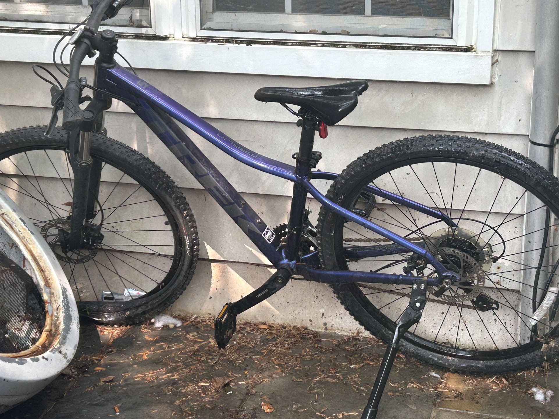 Women’s XS Trek Bike