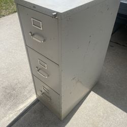 File Cabinet 