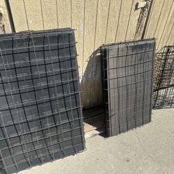 Dogs Crates