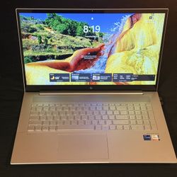 HP Envy  Laptop