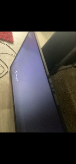 50 inch Philips tv $150