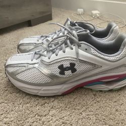 Under Armour Running Shoes