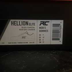RC HELLION ELITE MTB SHOES SIZE 9