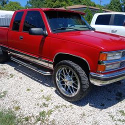 1(contact info removed) CHEVY Z71 