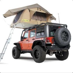 Rooftent