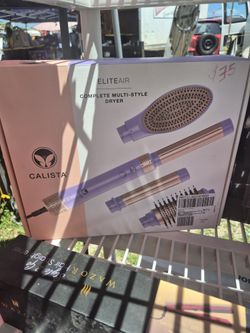 Hair Curlers
