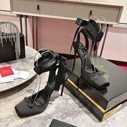 Christian Louboutin Heels Size 8.5