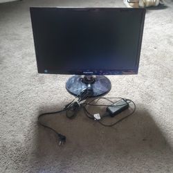 Samsung monitor